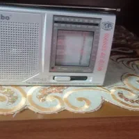 رادیو قدیمی شیک قشنگ|سیستم صوتی خانگی|اراک, |دیوار