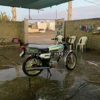 موتور نیکتاز ۲۵۰