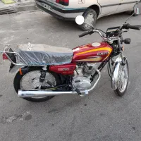 موتور سیکلت کویر ۱۲۵ CDI خشک|موتورسیکلت|مشهد, چهارچشمه|دیوار