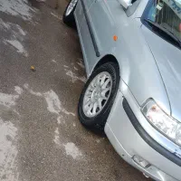 سمند lx ۸۵ دوگانه|خودرو سواری و وانت|اردبیل, |دیوار