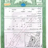 فروش فوری زمین مسکونی مرکزشهر **قیمت توافقی**|فروش زمین و ملک کلنگی|فیروزآباد (فارس), |دیوار