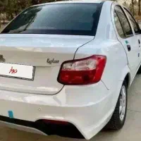 سایناs۱۴۰۳ صفر خشک|خودرو سواری و وانت|تبریز, |دیوار