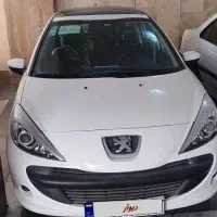 ۲۰۷ پاناروما ۴۰۲صفر