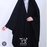 چادر عبا عربی کویتی
