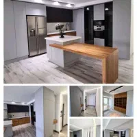 تخریبب بازسازی/صفرتاصد/باکادر مجرب/ سریع|خدمات پیشه و مهارت|تهران, توحید|دیوار