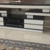 میز تلویزیون مدل پازل