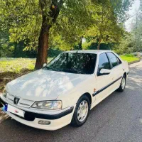 پژو پارس مدل 88 ببرنگ و استثنایی|خودرو سواری و وانت|رشت, شهرک قدس|دیوار