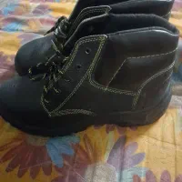 کفش ایمنی نونو سایز ۴۳