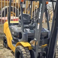 لیفتراک کوماتسو