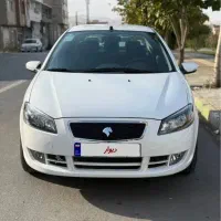 رانا پلاس سقف فلز ۱۴۰۱ اقساطی (آریا خودرو)