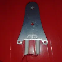 المنت  یا راکت اتو لوله