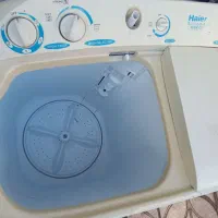 لباس شویی دوقولو|ماشین لباسشویی و خشک‌کن لباس|شاهین‌شهر, گرگاب|دیوار