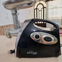 چرخ گوشت سون استار