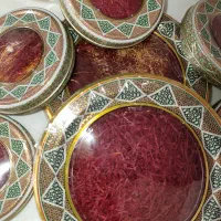 زعفران اصل قائنات