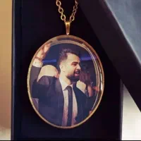 جاودانه کردن عکس عزیزان شما