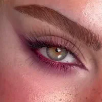 آموزش اکستنشن مژه و لیفت ابرو