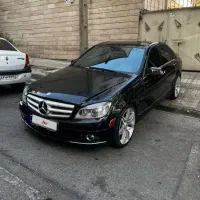 C200|خودرو سواری و وانت|تهران, سعادت‌آباد|دیوار