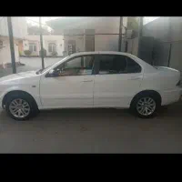 سورن پلاس EF7|خودرو سواری و وانت|شاهین‌شهر, نظامی|دیوار