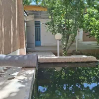 فروش ویلا باغ ۲۵۰ متری قلعه سفید.