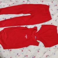 لباس ژیمناستیک درحدنو