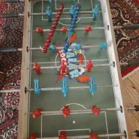 فوتبال دستی