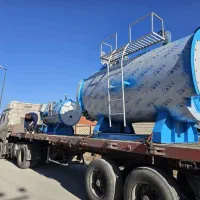 دیگ بخار برای yazd Ton 3