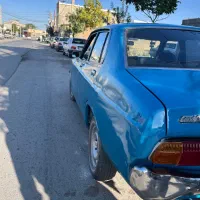 داتسون سواری|خودرو کلاسیک|ارومیه, |دیوار