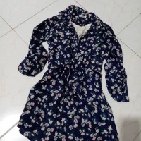 مقداری شومیز وتونیک دخترانه در حدنو