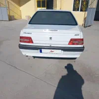 پژو slx  tu5|خودرو سواری و وانت|اراک, |دیوار