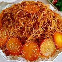 غذای خونگی.رسالت شرقی