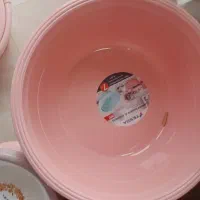 فروش آبکش و لگن زیر قیمت