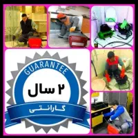 لوله بازکنی ژاندارمری صادقیه مرزداران گیشا(تضمینی)|خدمات پیشه و مهارت|تهران, مرزداران|دیوار