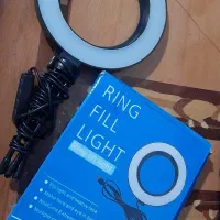 رینگ لایت