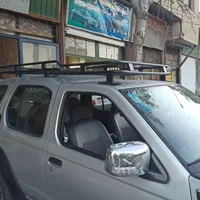 باربند پاترول رونیز پاژن و ...|قطعات یدکی و لوازم جانبی|مشهد, کوی سیدی|دیوار