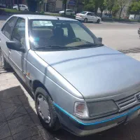 پژو ۴۰۵ مدل ۹۲