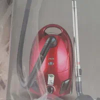 فروش جاروبرقی کتابی