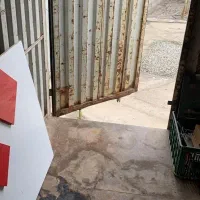 کانتینر کانکس|مصالح و تجهیزات ساختمان|بناب, |دیوار