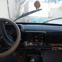 پیکان مدل ۸۲ سالم|خودرو سواری و وانت|قروه, |دیوار