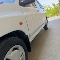 پراید۱۱۱مدل۹۴بدونه رنگ شاسی پلمپ خانگی استثنایی|خودرو سواری و وانت|اصفهان, شهید رجایی|دیوار