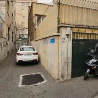 ۱۳۱ متر کلنگی جواز دار قابل سکونت|فروش زمین و ملک کلنگی|تهران, نظام‌آباد|دیوار