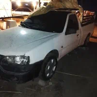 وانت اریسان مدل ۹۶دوگانه کارخانه