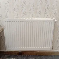 رادیاتور ۱۰۰سانت و۸۰سانتی