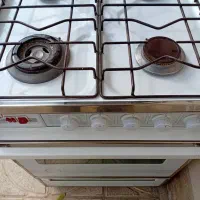 اجاق گاز فر دار|اجاق گاز و لوازم برقی پخت‌وپز|لواسان, |دیوار