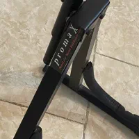 پایه ی نگهدارنده گیتار|گیتار، بیس، امپلیفایر|کرج, شهرک شهرداری|دیوار