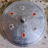 جا شکلاتی عتیقه کلکسیونی|کلکسیون اشیاء عتیقه|میانه, |دیوار