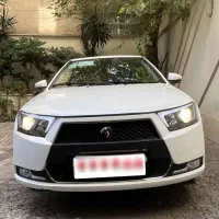 دناپلاس اتوماتیک اپشنال مدل1403بدون رنگ