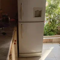 یخچال یخ ساران|یخچال و فریزر|مهدی شهر, |دیوار