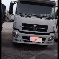 فروشی کشنده دنگ فنگ مدل ۲۰۰۷ به همراه کمپرس