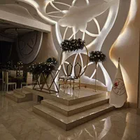 باغ تالار خاطره|خدمات پذیرایی، مراسم|هشتگرد, شهرک سهیلیه|دیوار