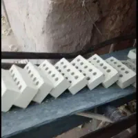 آجر|مصالح و تجهیزات ساختمان|اهواز, کارون|دیوار